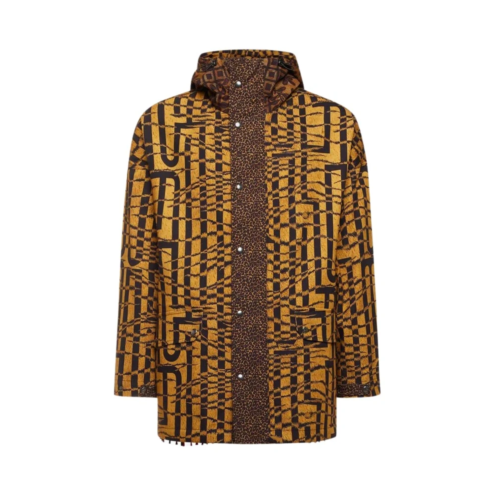 Pierre-Louis Mascia Women's Yellow Light Jackets, L, Estro Jacket