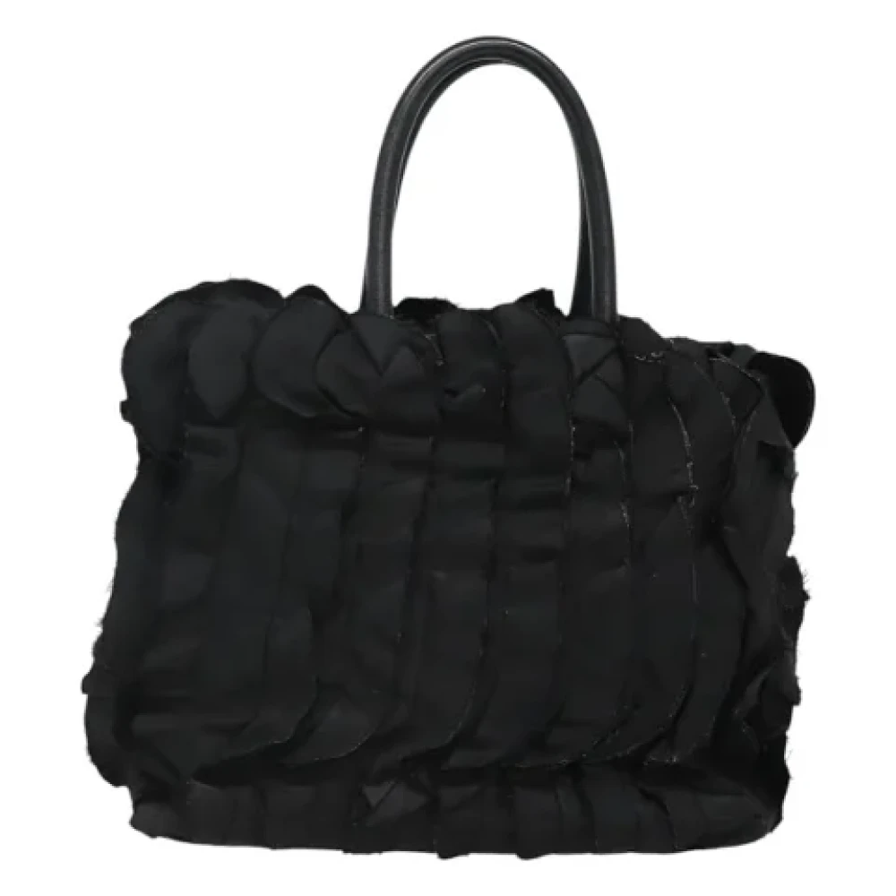 Pre-owned > Pre-owned Bags > Pre-owned Handbags - - Prada Vintage - Modalova
