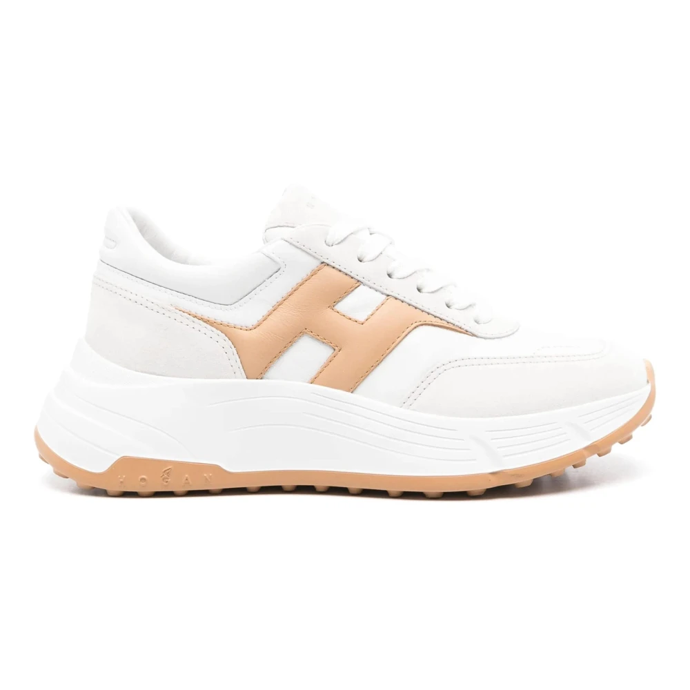 Hogan - Shoes > Sneakers - White - Hogan - Modalova
