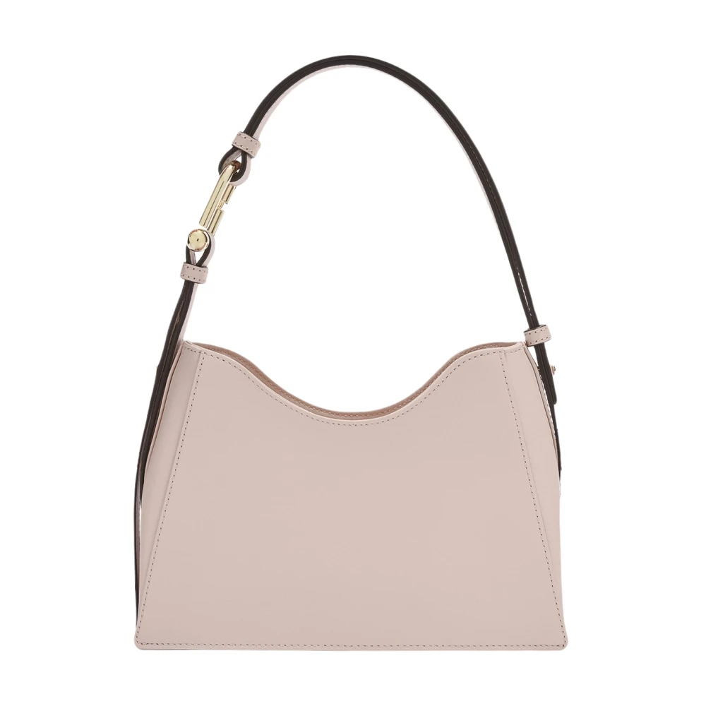 Furla Nuvola Mini Tas Xl Pink Dames