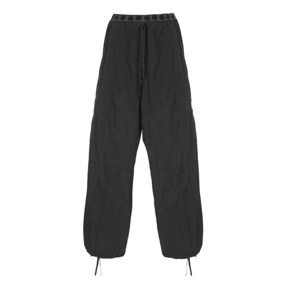 Trousers > Straight Trousers - - Kenzo - Modalova