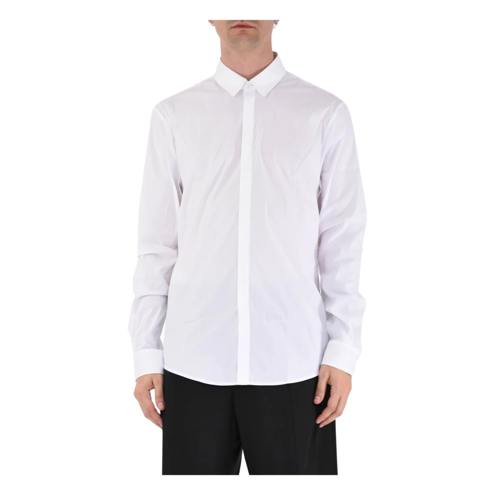 Shirts > Formal Shirts - - Patrizia Pepe - Modalova