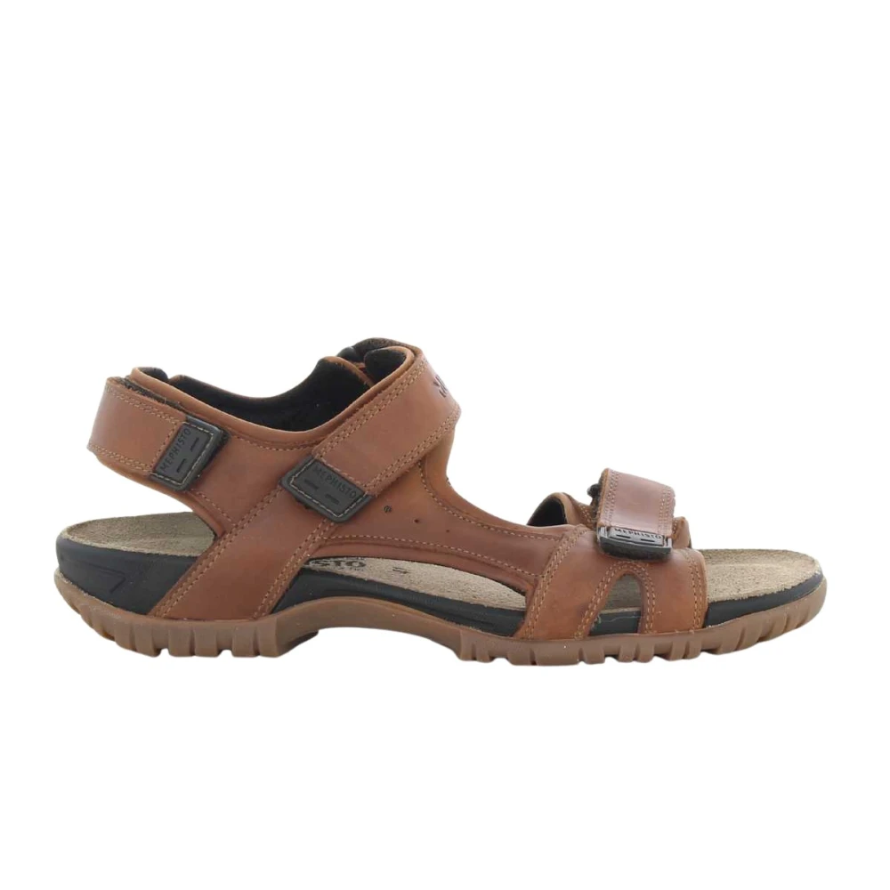 Shoes > Sandals > Flat Sandals - - Mephisto - Modalova