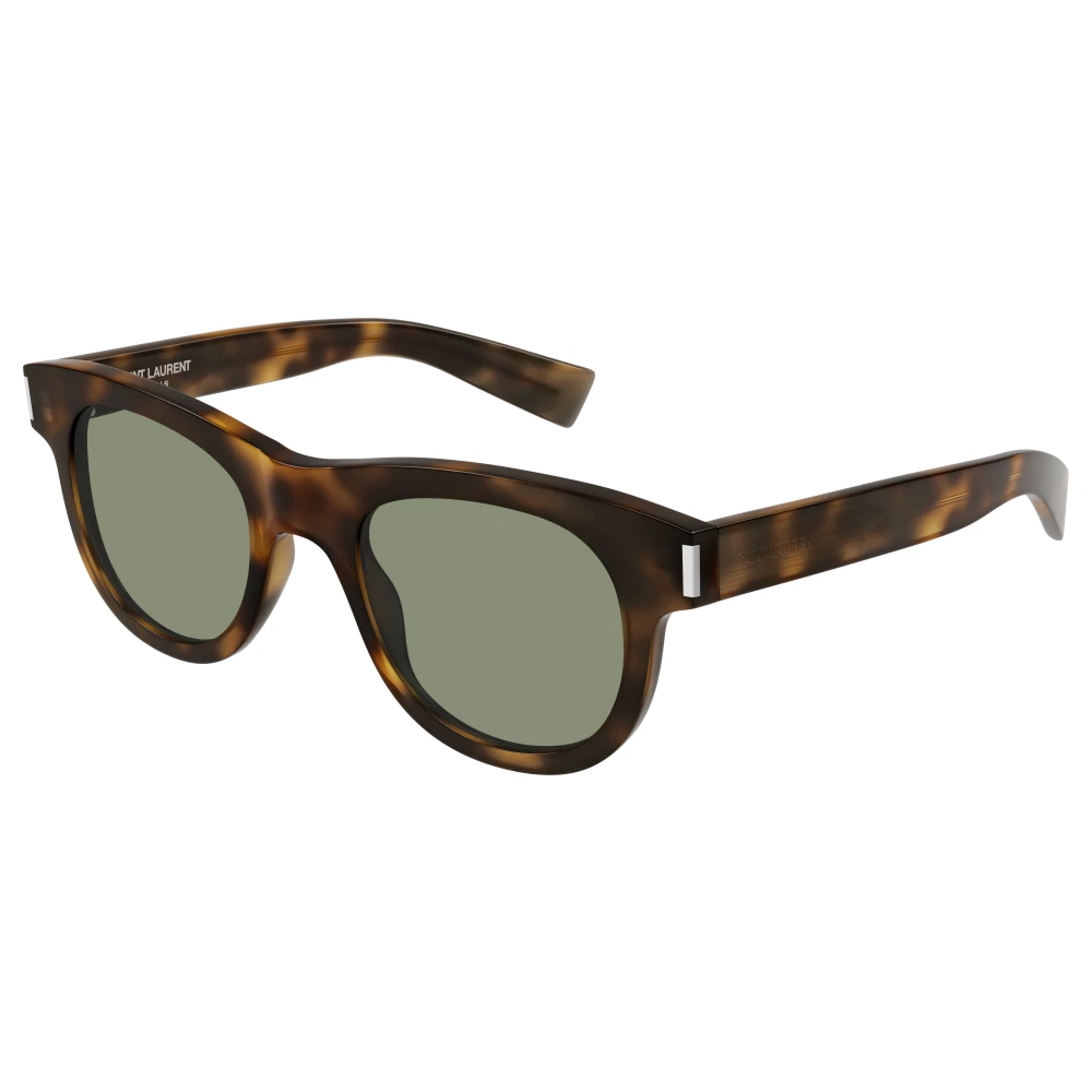 Saint Laurent Unisex Brown Sunglasses - Sunglasses - 49 Mm - Accessories