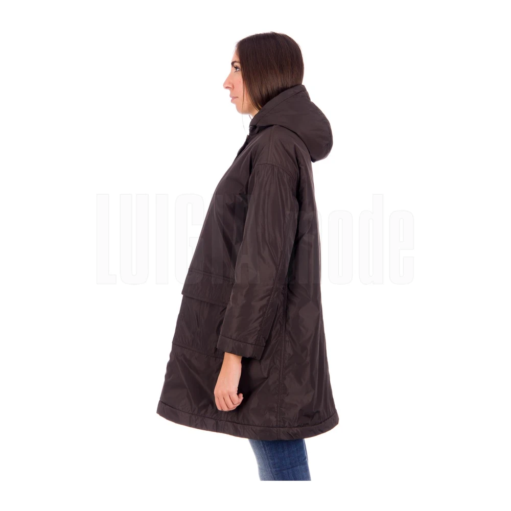 Aspesi Amandeljas voor Vrouwen Brown Dames