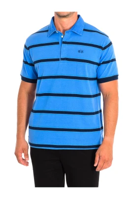 Short Sleeve Polo TMP326-JS328