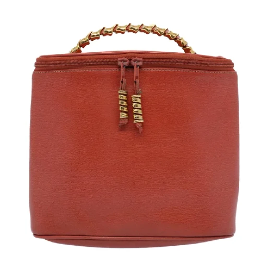 Pre-owned > Pre-owned Bags > Pre-owned Handbags - - Loewe Pre-owned - Modalova