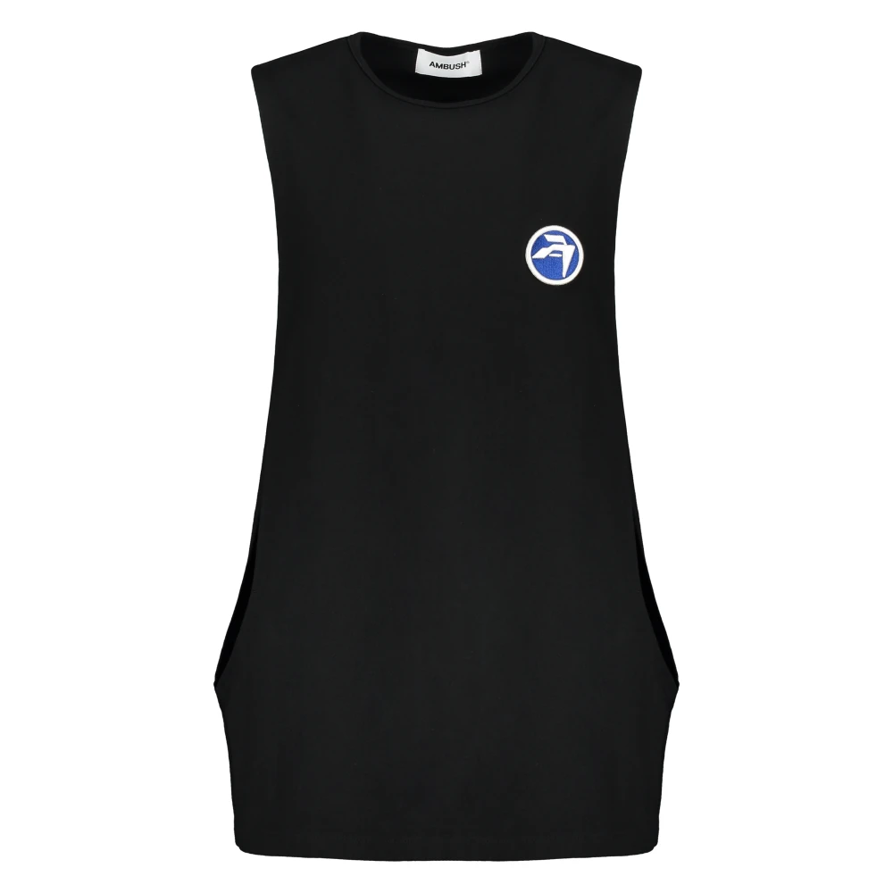 Tops > Sleeveless Tops - - Ambush - Modalova