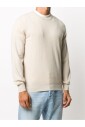 pull-tricot-col-rond-luxueux