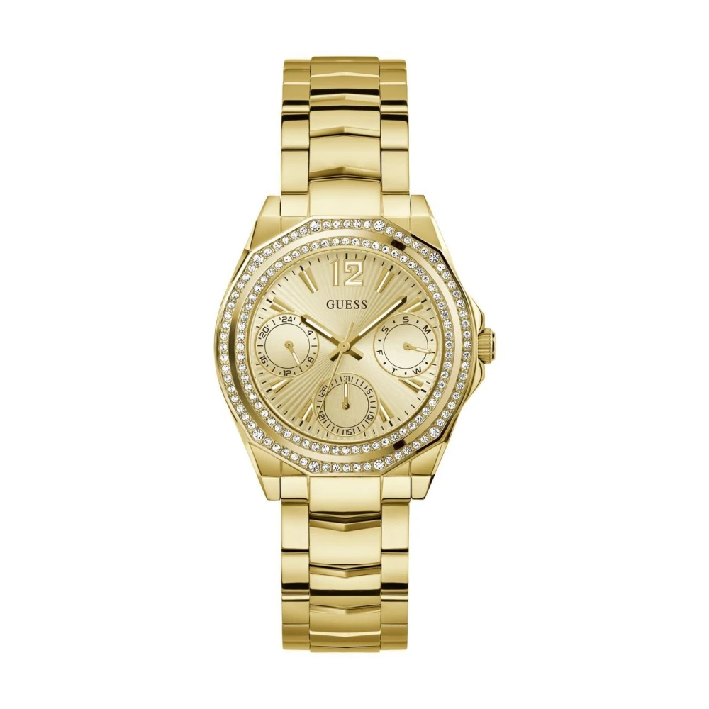 Accessories > Watches - - Guess - Modalova