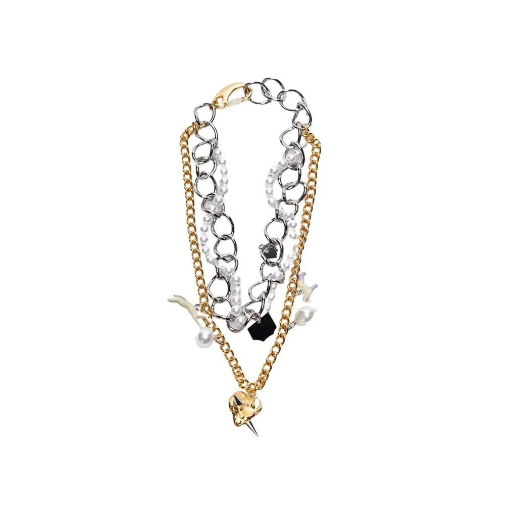 Accessories > Jewellery > Necklaces - - Marni - Modalova