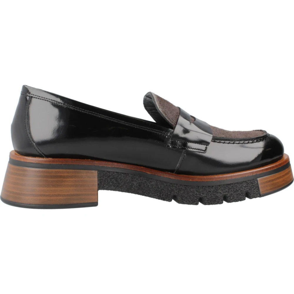 Shoes > Flats > Loafers - - Pons Quintana - Modalova