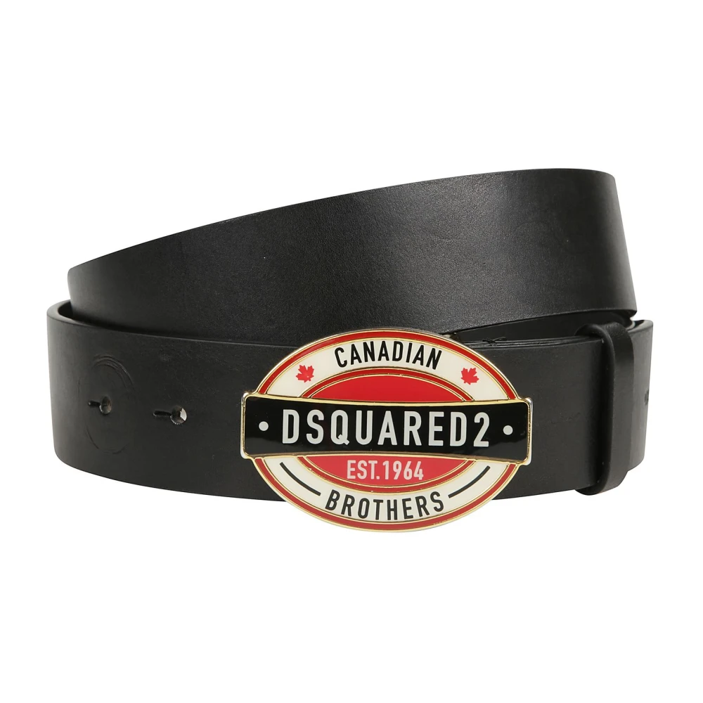 Accessories > Belts - - Dsquared2 - Modalova