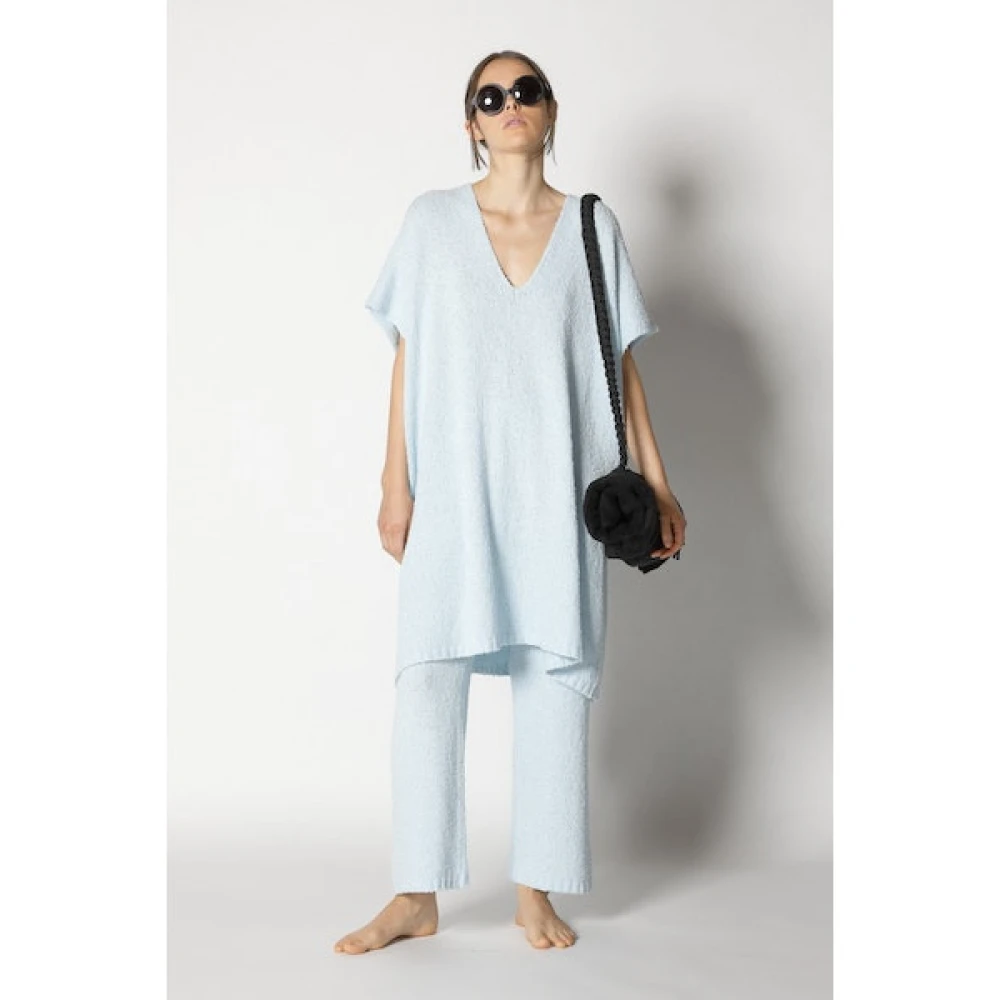 Sminfinity Dresses Blue Dames