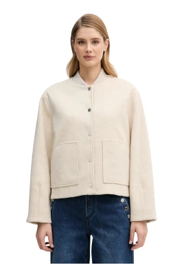 Button Pocket Jacket