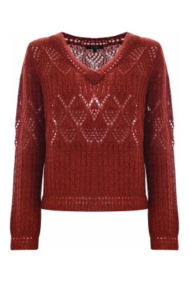 mohair-wool-blend-openwork-jumper