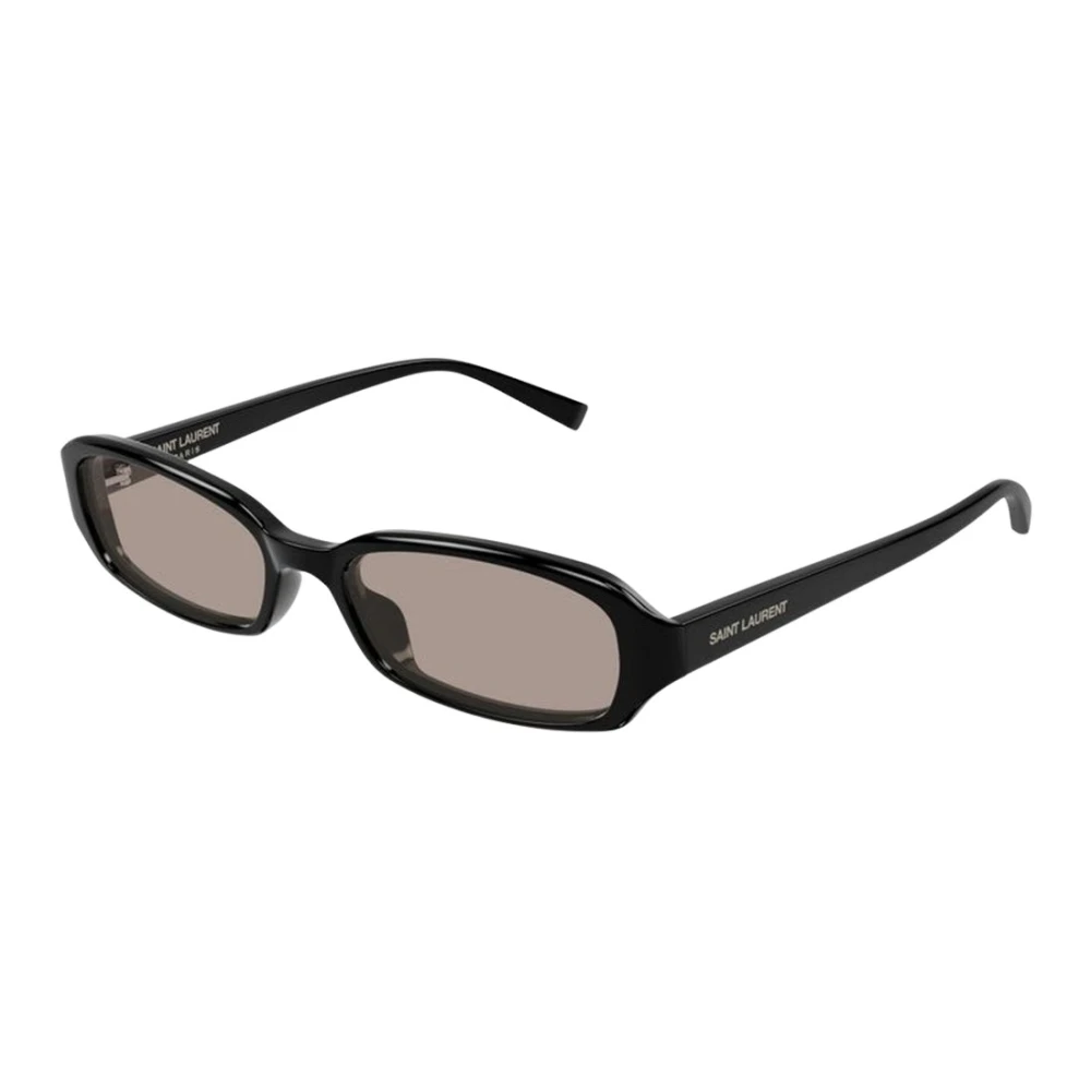 Saint Laurent Women's Black Sl 872 Erin 002 Sunglasses
