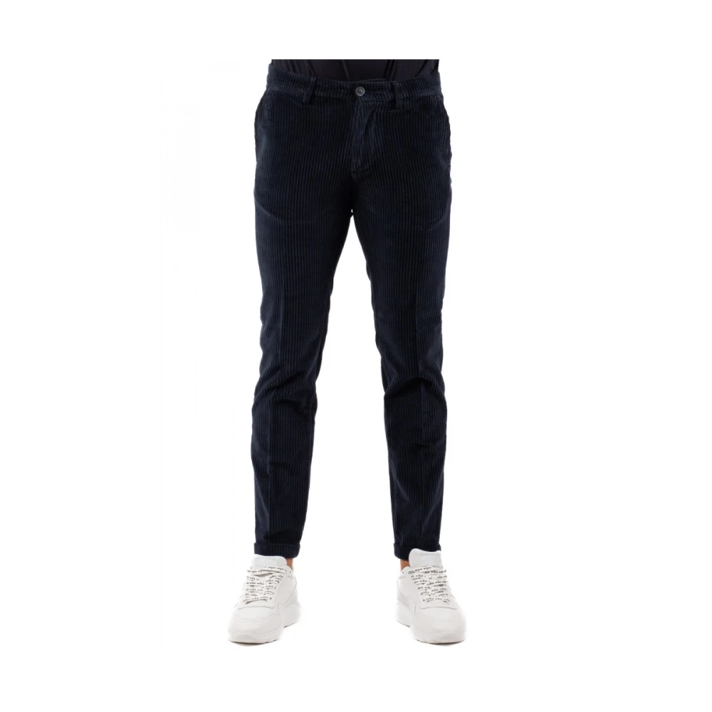 Re-Hash Herenbroek Blue Heren