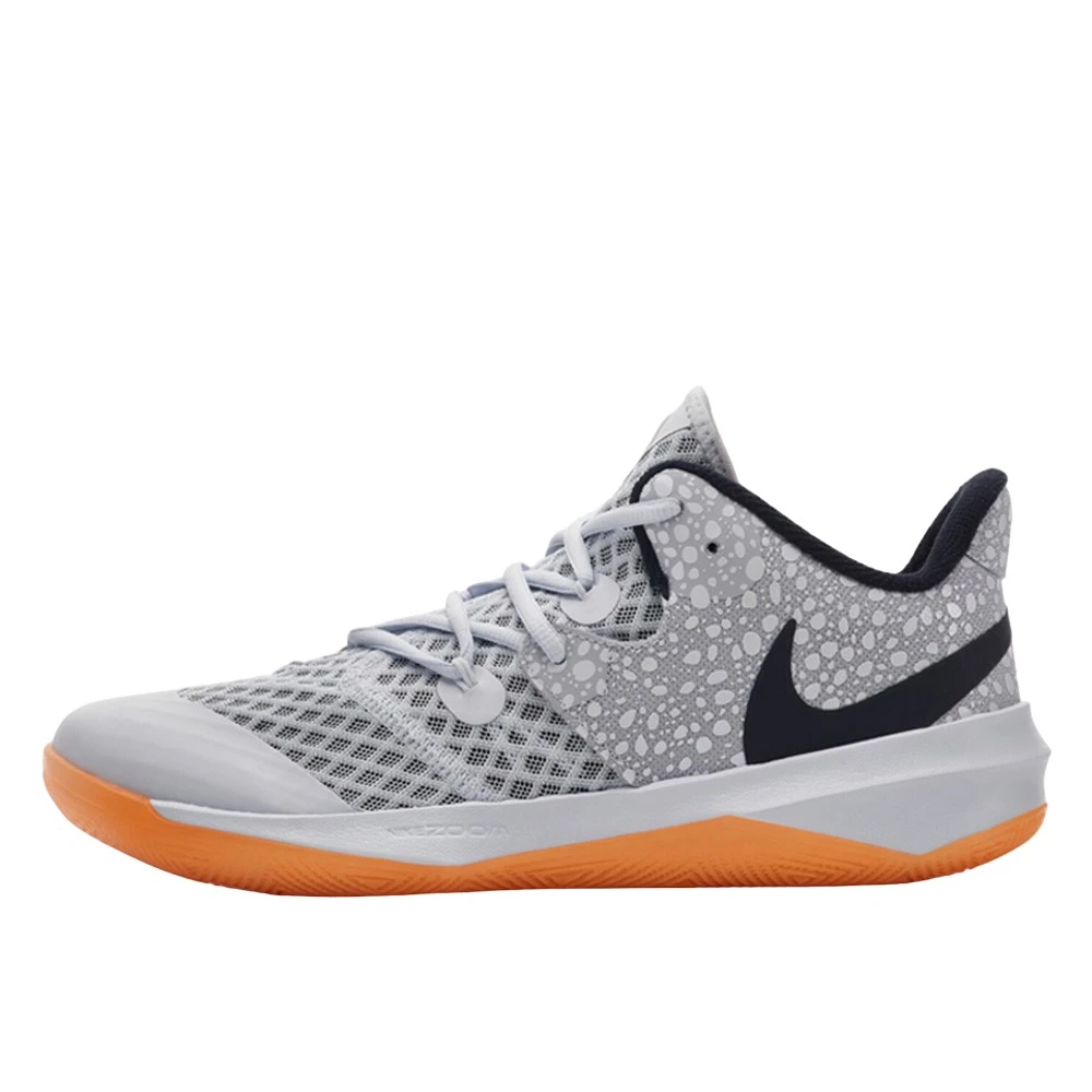 Nike Unisex Grigio Sport, 45 1/2 Eu, New,