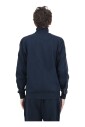 contrast-tape-zip-thru-sweatshirt