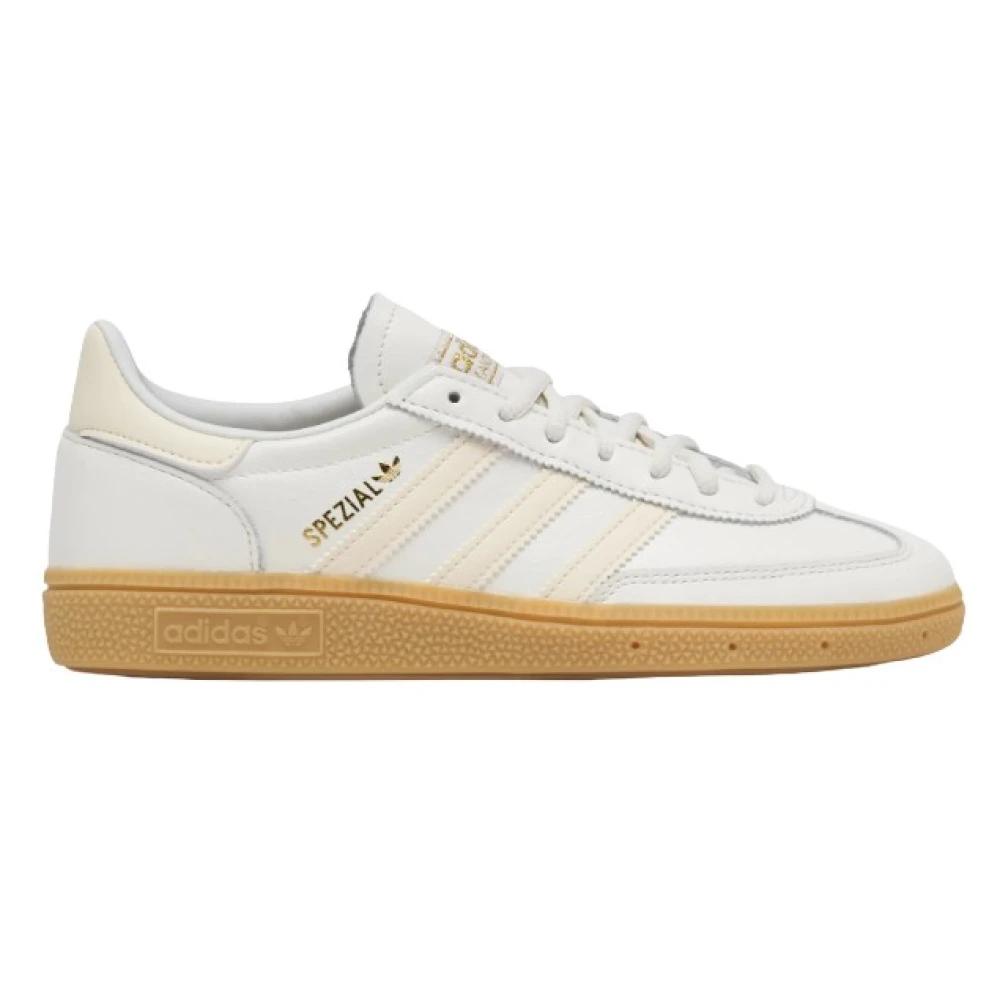 Adidas Men's White Trainers, 5 1/3 Uk, Handball Spezial