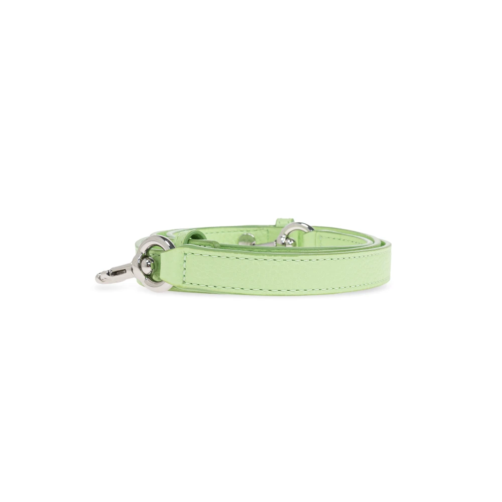 Marc Jacobs Tas The Tote Small Green Dames