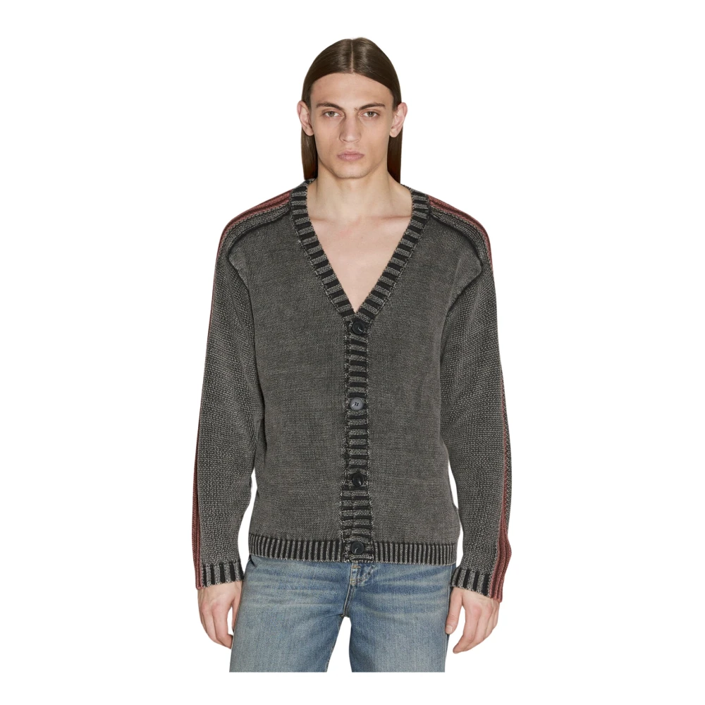 Knitwear > Cardigans - - Guess - Modalova