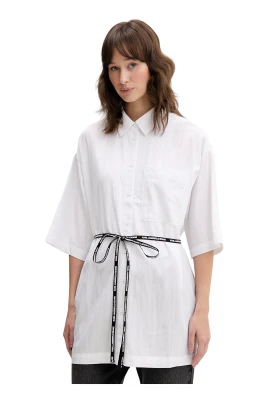 Relaxed Shirt