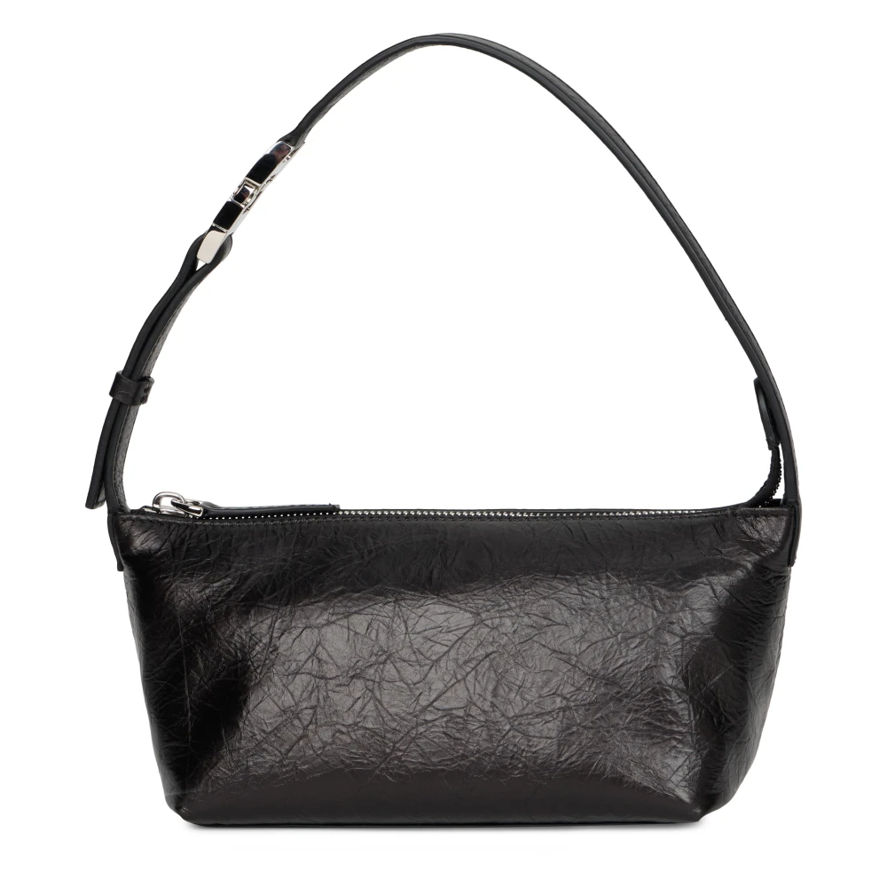 Fendi , Shoulder Bags, Female, Black, One Size, Vanity Shoulder Bag - Image 3