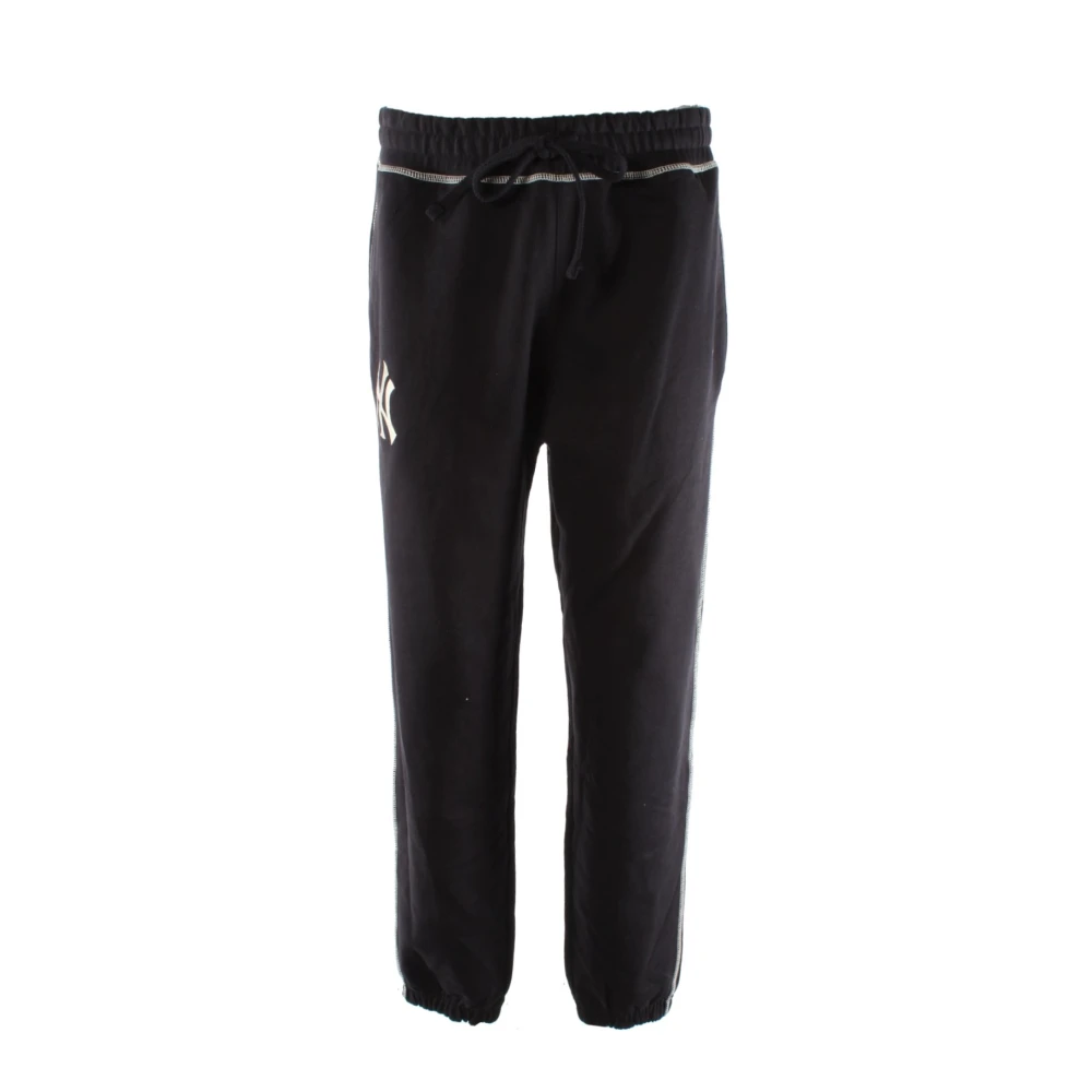 Trousers > Sweatpants - - New Era - Modalova