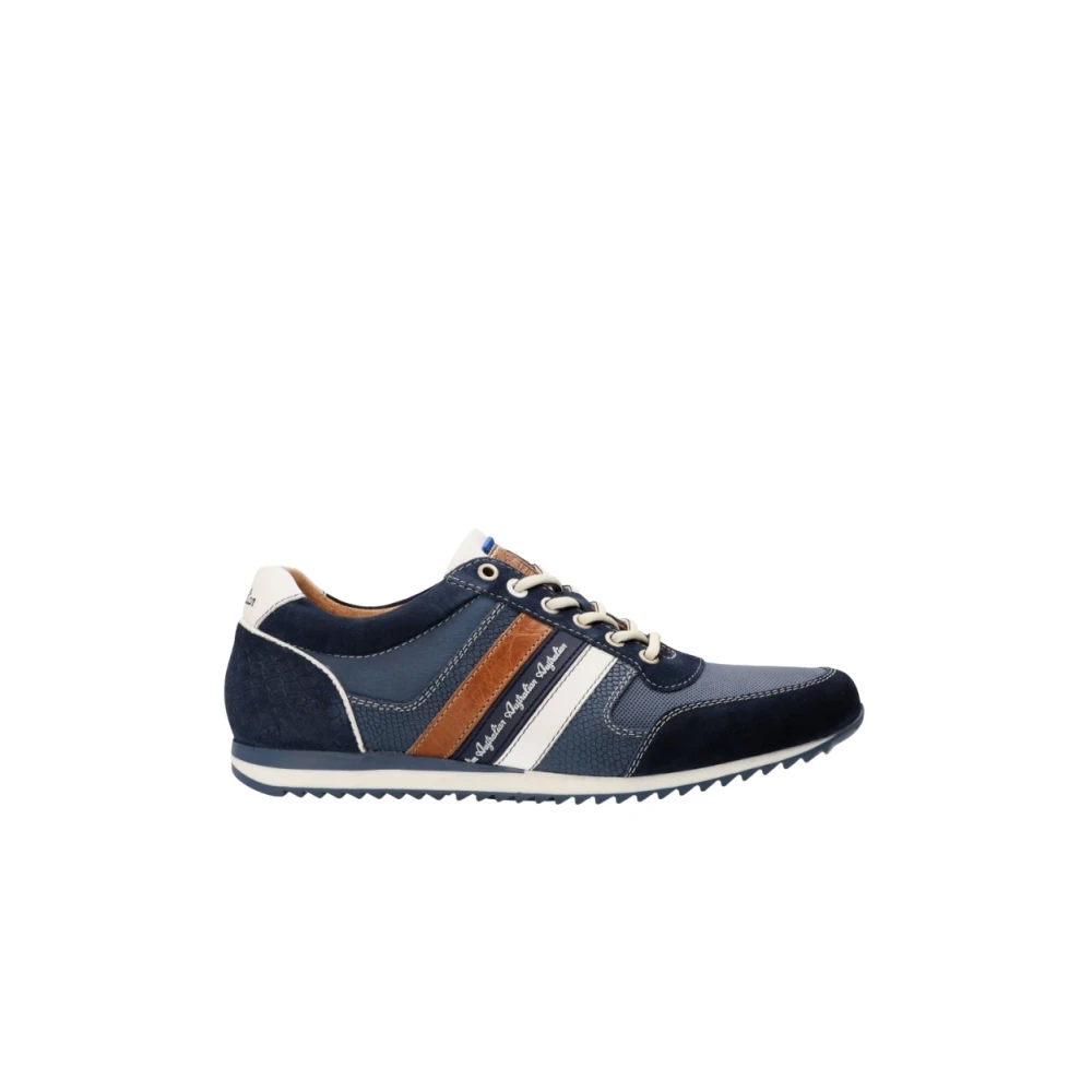 Australian Camaro Sneakers Heren Schoenen Veelkleurig Multicolor