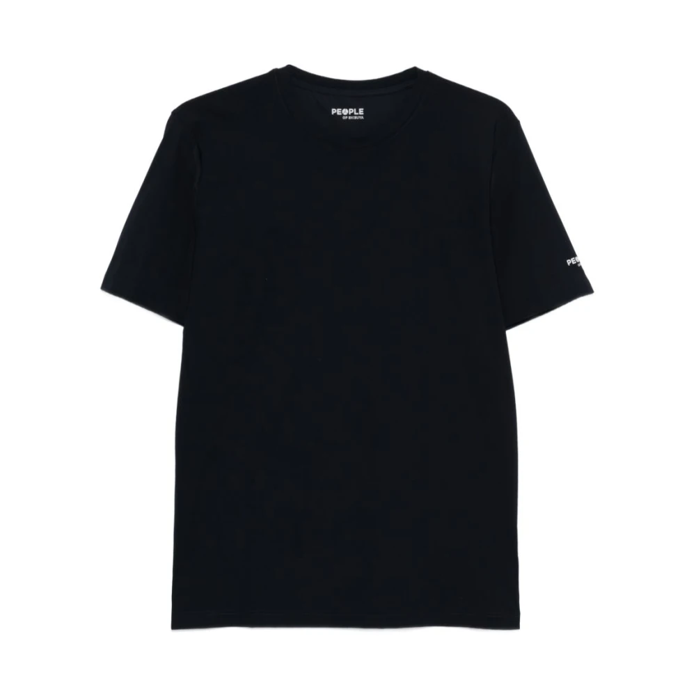 People Of Shibuya Men's Blue T-Shirts, 3XL, Nanzoi T-Shirt