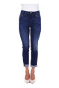 blue-logo-jeans-zipper-closure