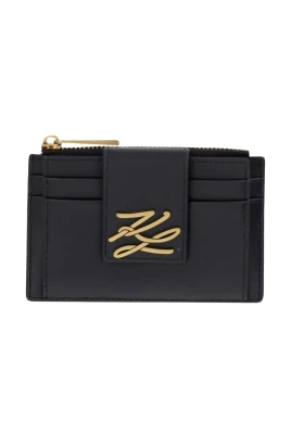 K/Autograph Mini Wallet