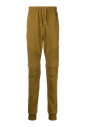 cotele-vert-flock-pantalon