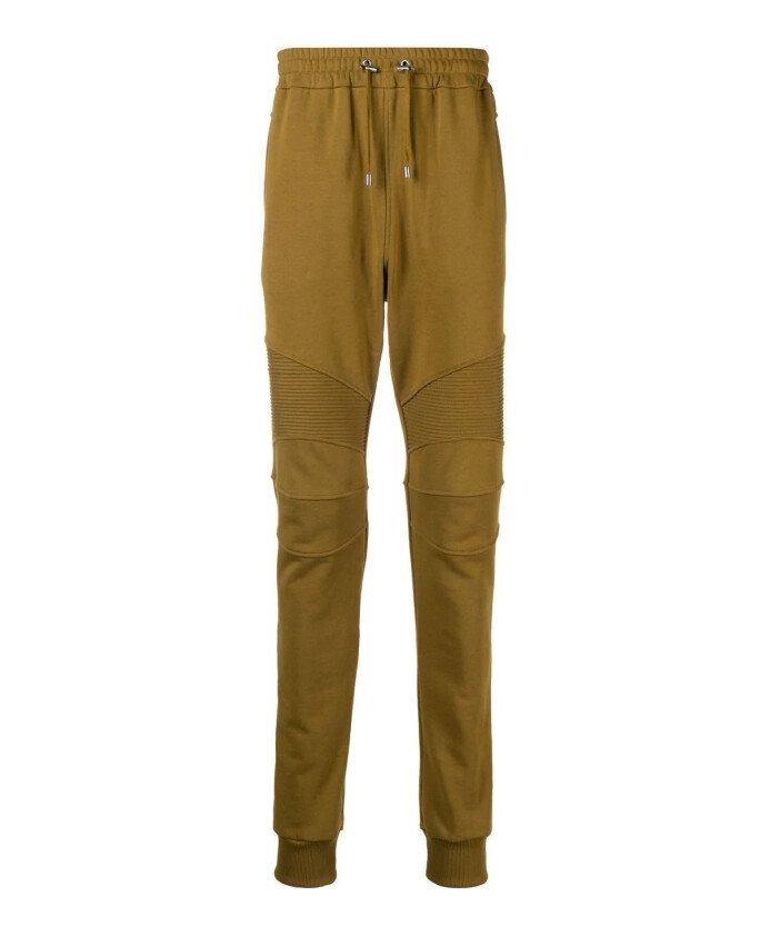 cotele-vert-flock-pantalon