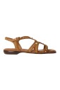 sandalette-en-cuir-de-chameau-avec-clous-dores