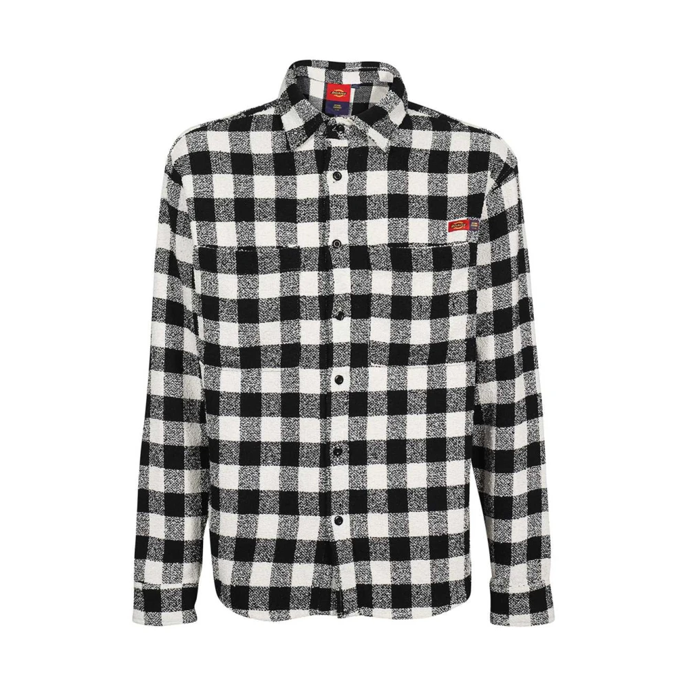 Shirts > Casual Shirts - - Dickies - Modalova