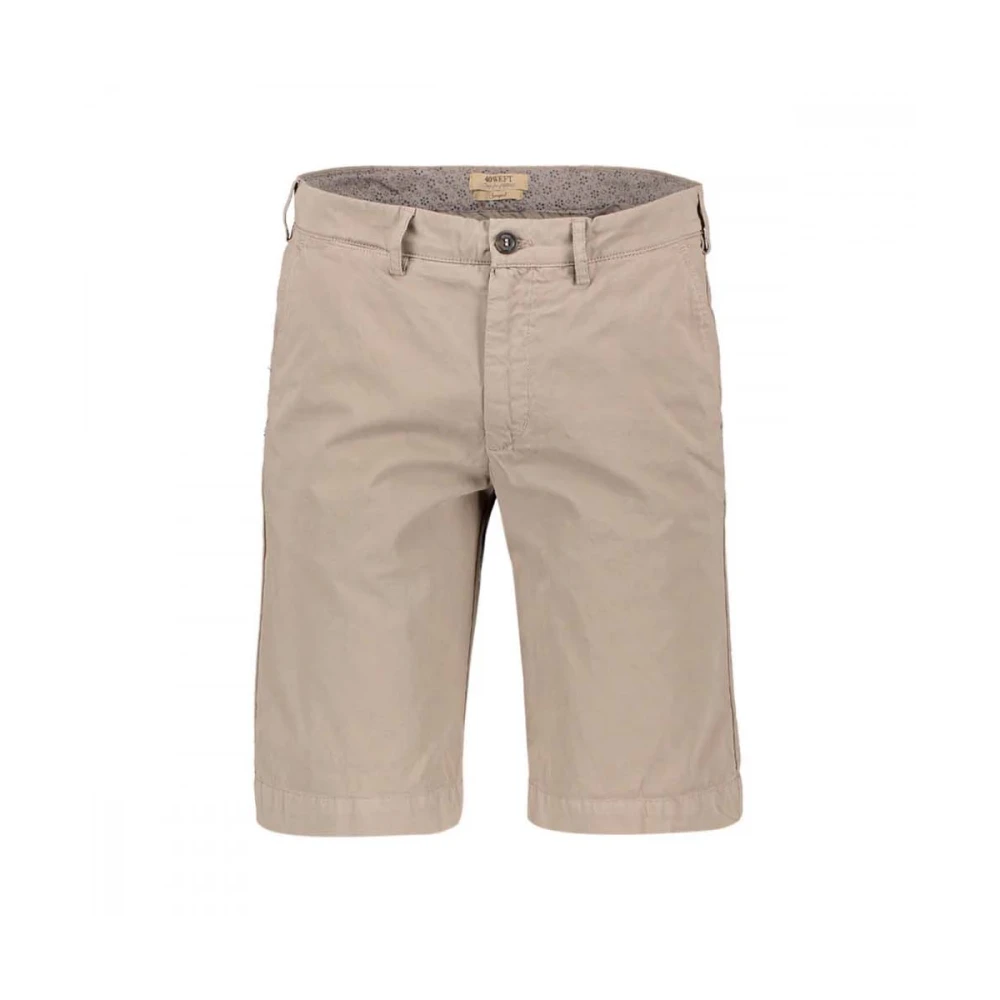Shorts > Casual Shorts - - 40Weft - Modalova