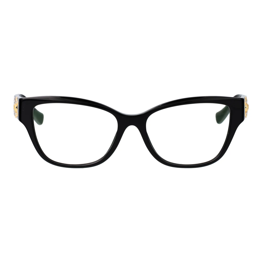 Versace Stijlvolle Optische Bril 0Ve3347 Black Dames