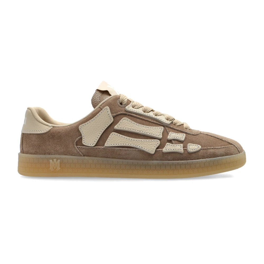 Amiri - Shoes > Sneakers - Brown - Amiri - Modalova