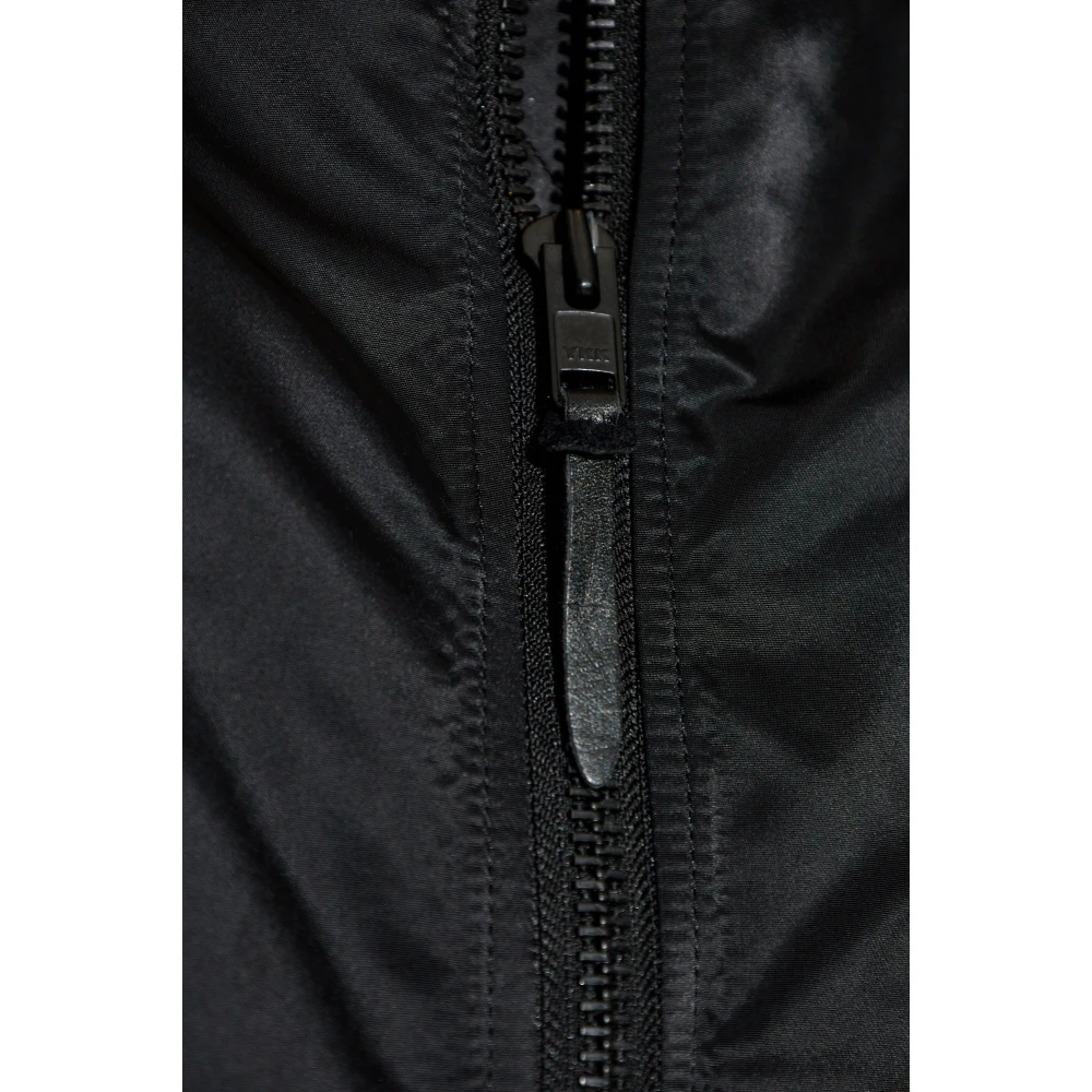 Y-3 Bomberjack Black Dames