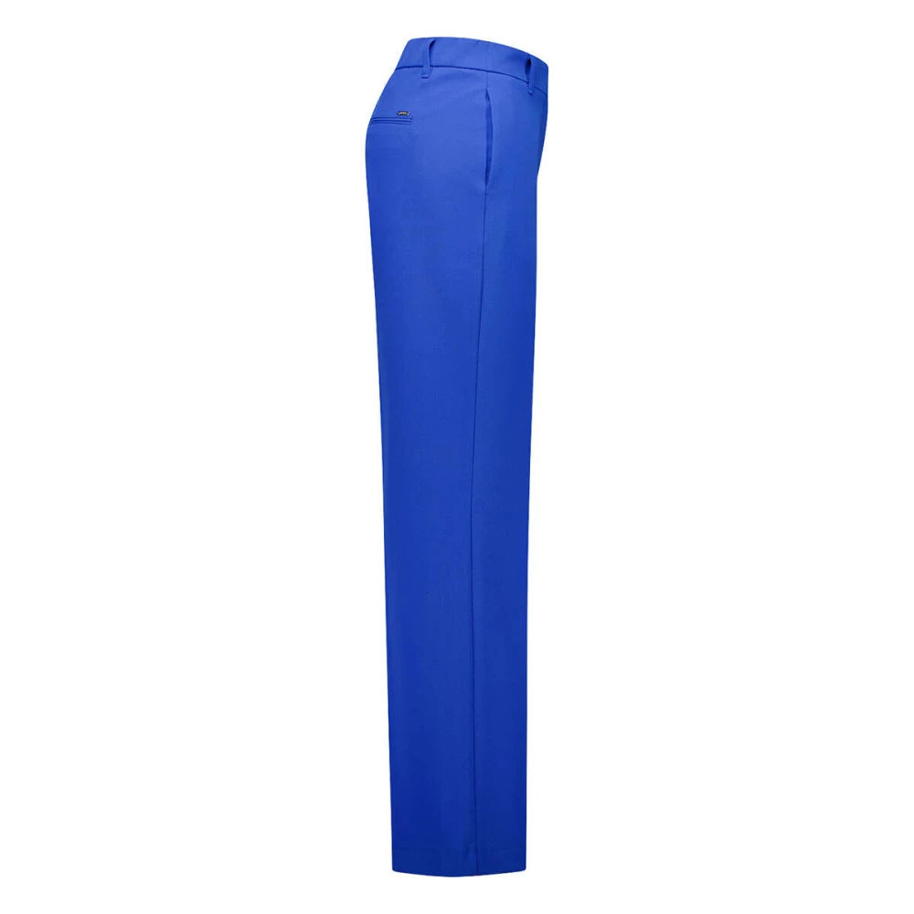 Gardeur Pantalon Blue Dames