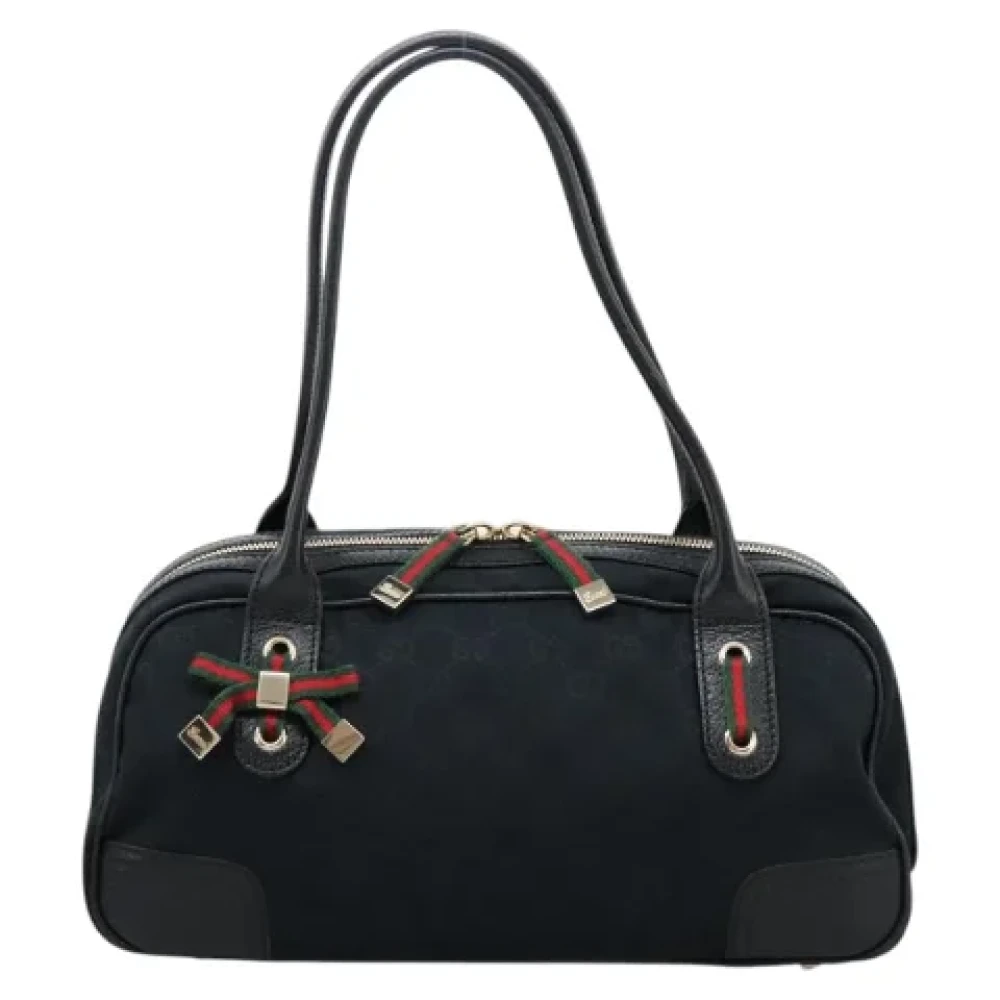 Pre-owned > Pre-owned Bags > Pre-owned Handbags - - Gucci Vintage - Modalova