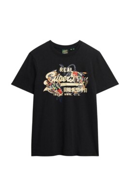 tokyo-afslappet-t-shirt