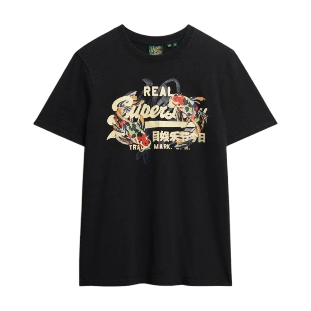 Tops > T-Shirts - - Superdry - Modalova