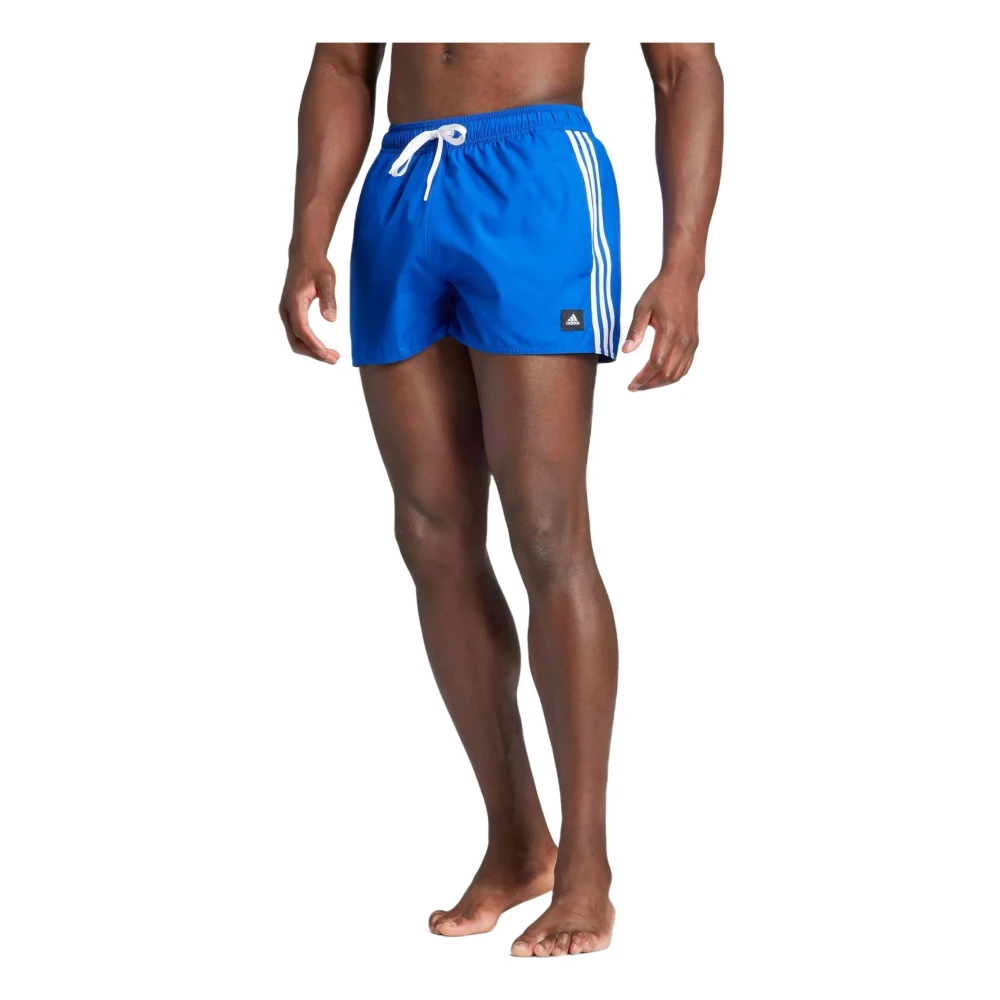 Adidas CLX 3 Bandas Badpak Blue Heren