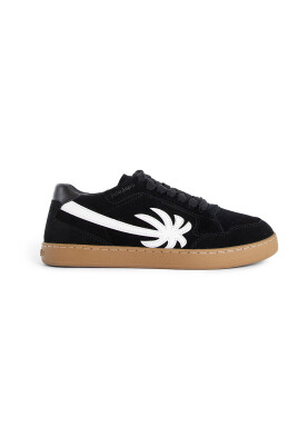 black-suede-lace-up-sneakers