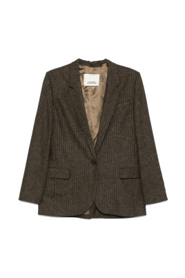 bronze-pinstripe-blazer