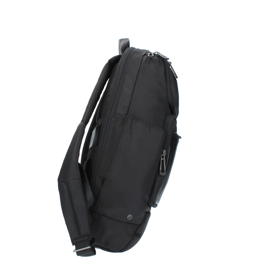 Piquadro Tassen.. Zwart Black Heren